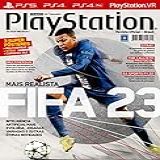 Revista Playstation 295 
