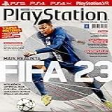 Revista PlayStation 295