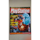 Revista Playstation 4 Final