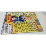 Revista Playstation Dicas & Truques Detonados N° 106 Lacrada