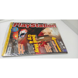 Revista Playstation Dicas & Truques Detonados N° 110 Lacrada