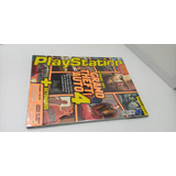 Revista Playstation Dicas 