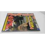 Revista Playstation Dicas & Truques Detonados N° 114 Lacrada
