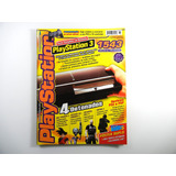 Revista Playstation Dicas