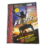 Revista Playstation Dicas E Truques N