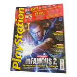 Revista Playstation Dicas E