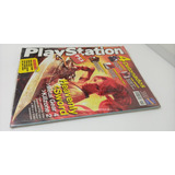 Revista Playstation Dicas Truques Detonados N 104 Lacrada
