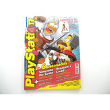 Revista Playstation Dicas Truques