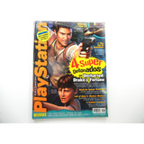 Revista Playstation Dicas Truques