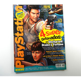 Revista Playstation Dicas Truques