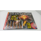 Revista Playstation Dicas Truques Detonados N 111 Lacrada