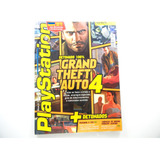 Revista Playstation Dicas Truques Detonados N 113 lacrada