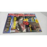 Revista Playstation Dicas Truques Detonados N 115 Lacrada