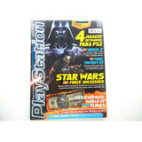 Revista Playstation Dicas Truques