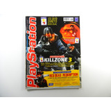 Revista Playstation Dicas Truques