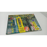 Revista Playstation Dicas Truques