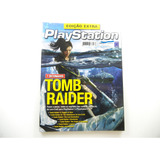 Revista Playstation Dicas Truques