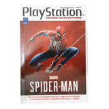Revista Playstation Esp