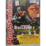 Revista Playstation N 138 Ano 12
