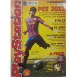 Revista Playstation N 142