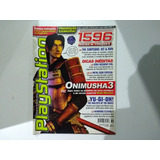 Revista Playstation Nº 58