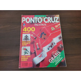 Revista Ponto Cruz Faça Fácil Especial Natal No 2 - Out/94