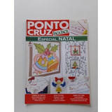 Revista Ponto Cruz Faca