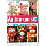 Revista Ponto Facil Croche