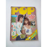 Revista Pop 23 Ney