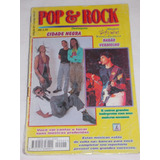 Revista Pop Rock Cidade