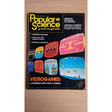Revista Popular Science 8