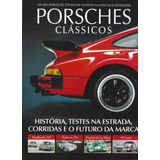 Revista Porsches Clássicos Ed 2