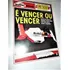Revista-pôster - Grid - Ano 3 - Nº 15 - É Vencer Ou Vencer
