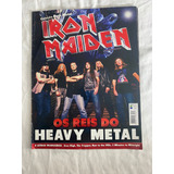 Revista Poster 7 Iron