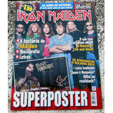Revista Poster Big Astros