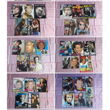 Revista Poster Bon Jovi