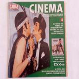 Revista Pôster Caras 4 Cinema Filme Cabaret 82 X 55