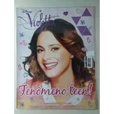 Revista Poster Colecao Magia