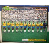 Revista Poster Copa De