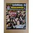 Revista Pôster Corinthians Hexa Campeão Renato Augusto 240y