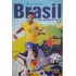 Revista Poster Da Seleção Brasileira