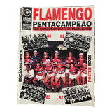 Revista Poster Edicao Historica