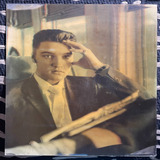 Revista Pôster Elvis Presley Refletivo Raro