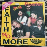 Revista Poster Especial Faith