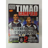 Revista Poster Futebol 15