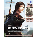 Revista Poster Game Master