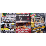 Revista Poster Gigante Do