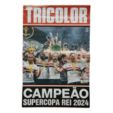 Revista Poster Gigante Sao