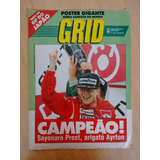 Revista Poster Grid 961