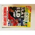 Revista Poster Grid Ayrton Senna Gp Belgica 1988